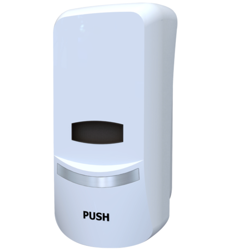 Dispenser Foaming Soap Bulk Fill Premier Hygiene