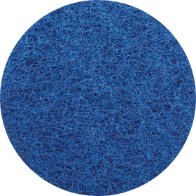 Glomesh Floor Pad - Regular Speed BLUE 200 mm - Glomesh