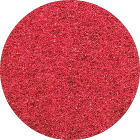Glomesh Floor Pad - Regular Speed RED 325mm - Glomesh