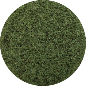 Glomesh Floor Pad - Regular Speed GREEN 300mm - Glomesh