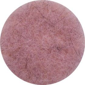 Glomesh Floor Pad - Ultra High Speed 500mm Jackeroo Pink - Glomesh