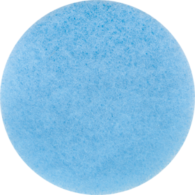 Glomesh Floor Pad - Ultra High Speed 400mm Blue Ice - Glomesh
