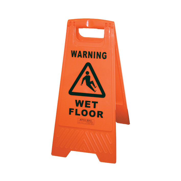 Gala Heavy Duty Safety Sign