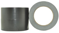 Industrial Grade Rayon Hot Melt Cloth Tape 48mm - Pomona