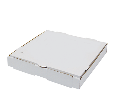 Medium Pizza Boxes, 11