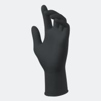Megaman Nitrile Industrial Gloves Biodegradable LARGE - SW