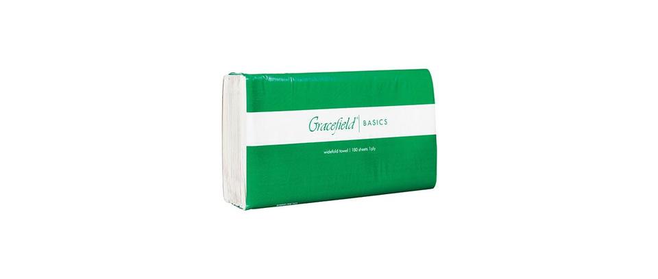 Midfold Paper Towels - Gracefield Basics