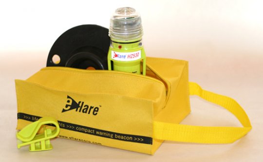 EFLARE Carry Bag - Small or Large - Esko