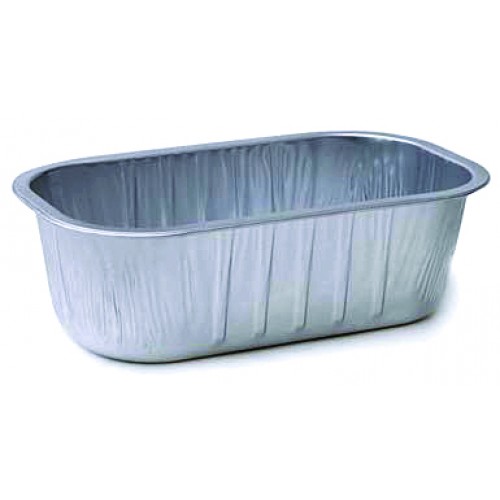 Smoothwall Tray 1320ML - Confoil