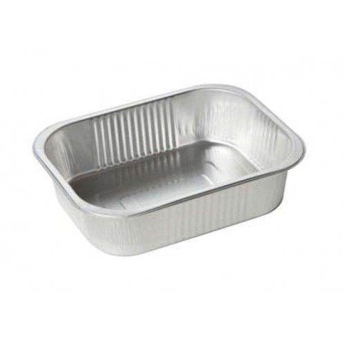 Smoothwall Tray 790ML - Confoil