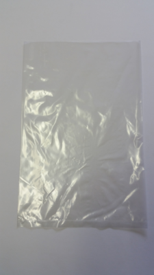 Poly Bag 450 x 600mm  - Fortune