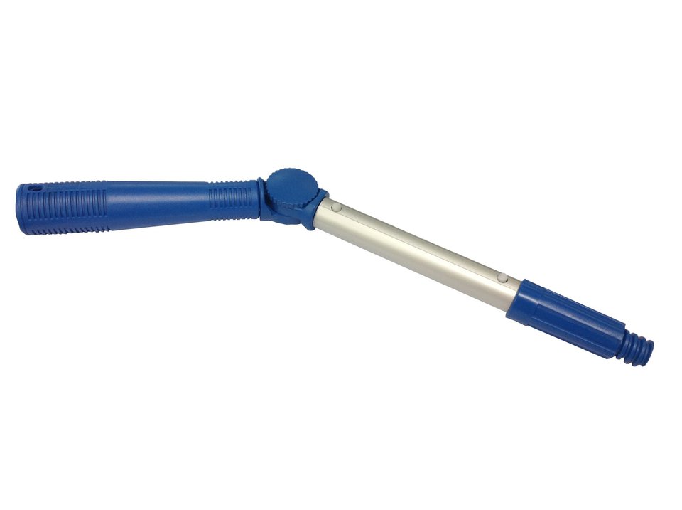 Filta Cranked Joint With Handle - Filta