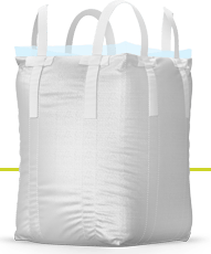 Bulk Bags 90x90x120cm