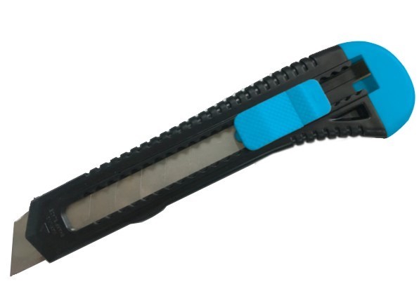Economy Cutter Knives - Blue, 18mm - Matthews