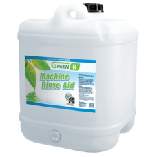 Machine Rinse Aid 20Litres - Green'R