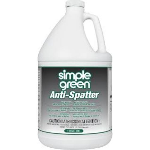 Simple Green ANTI SPATTER - 3.78 Litres (Carton 4)