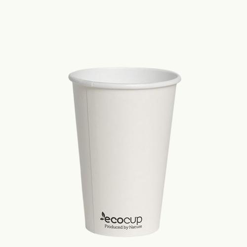 Water Dispenser Cup 285ml (72mm) - Ecoware