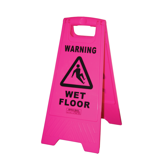 Gala Heavy Duty Safety Sign