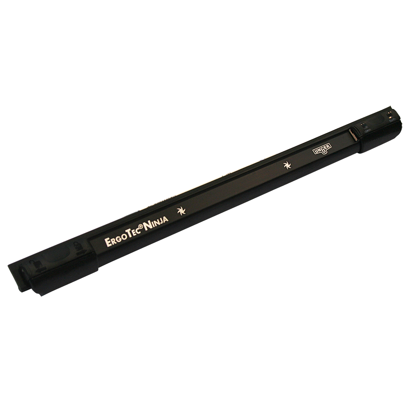 Unger Ninja Squeegee Channel 26 inch/65cm, Each - Filta