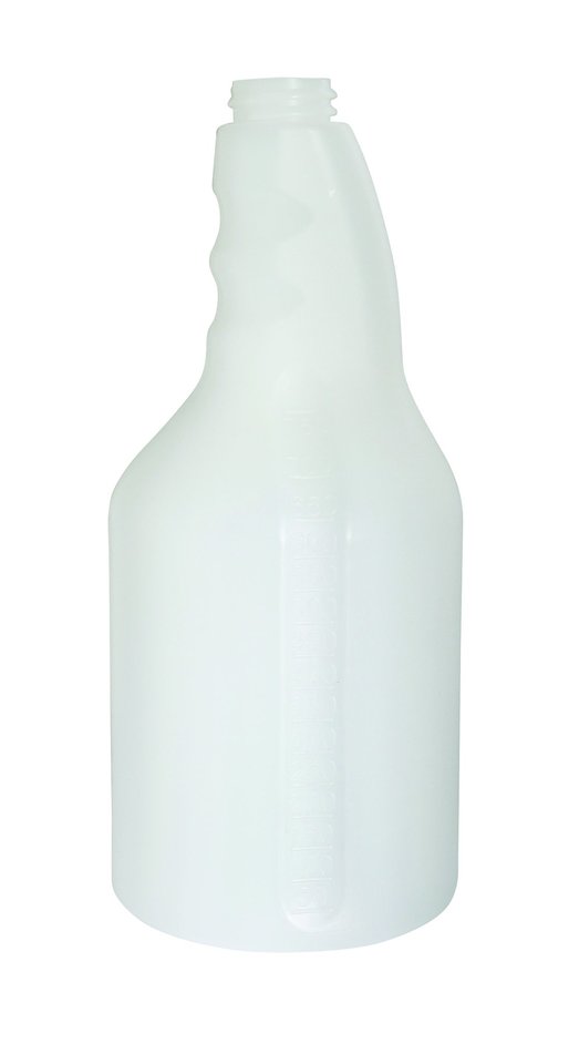 Filta Trigger Bottle 750ML - Long Neck 410/28, Each - Filta
