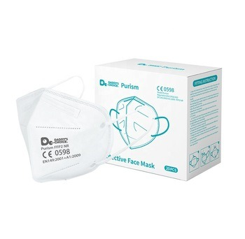 KN95/FFP2 Face Masks Disposable Carton 960
