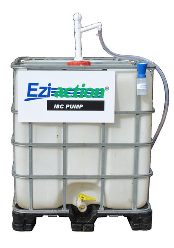 Ezi-Action Non-Syphon Tube