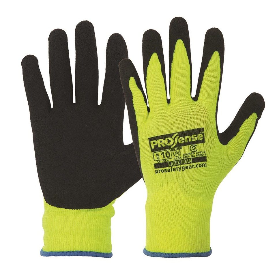 ProSense Lite Grip Gloves, Size 11 - Paramount