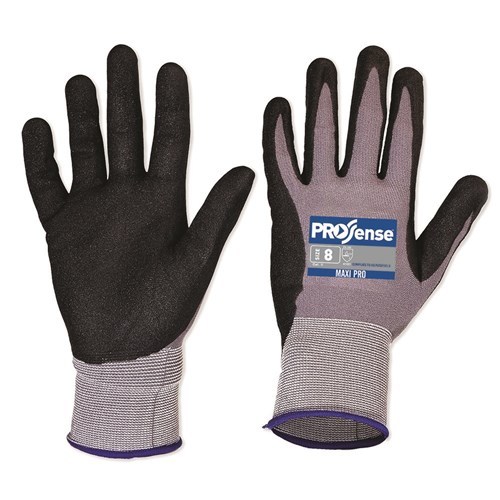 ProSense Maxi-Pro Gloves, Size 11 - Paramount