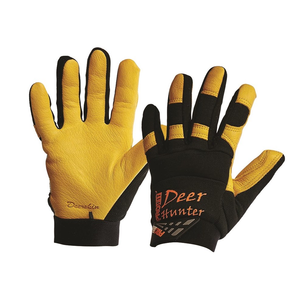 Profit® Deer Hunter Glove, Medium - Paramount