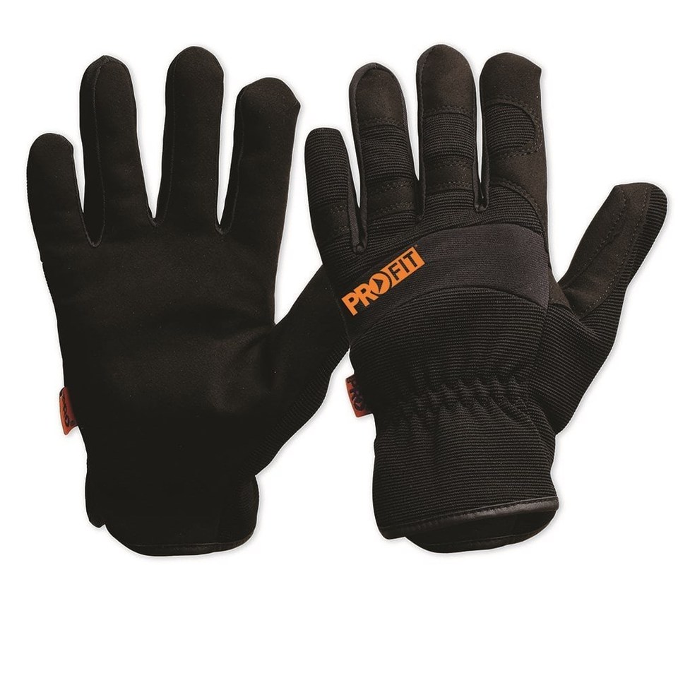 Profit® Riggamate Gloves, 2XL - Paramount