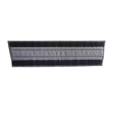 Transition pad for disposable fringe pad - Filta