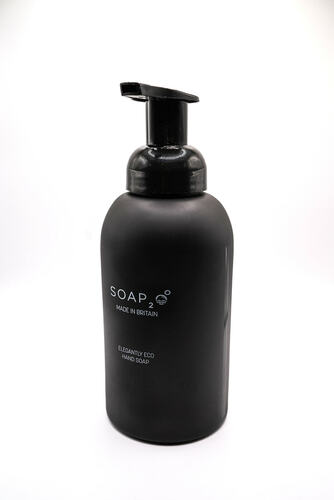 Soap Dispenser Foaming 350ml - Soap2O
