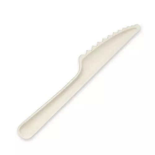 Knife Sugarcane 15.5cm - BioCane