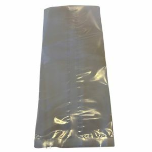 Polypropylene Bags 105x230mm excl seam 30micron