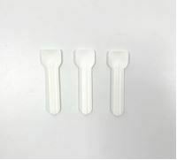 Spoon Small (teaspoon) Paper White 10cm Carton 1500