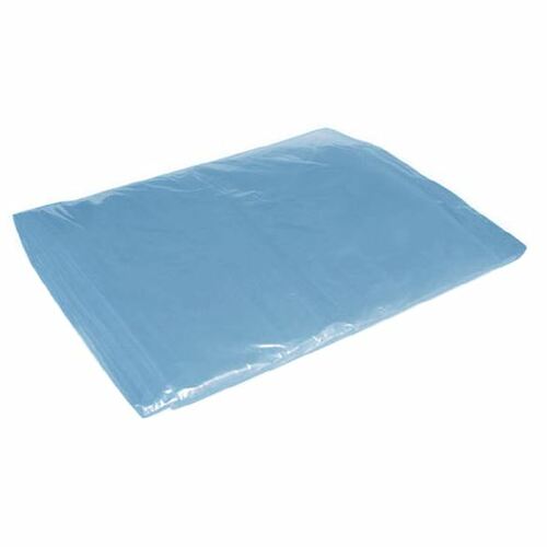 Polyethylene Sheet Blue POR 600x960mm - Matthews