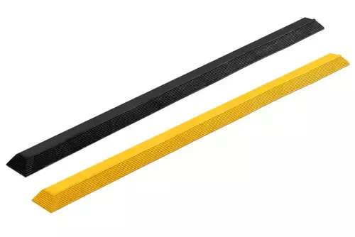 Interlink Ramp 910mm long, Black or Yellow - AMS