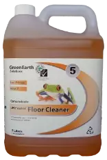 Floor Cleaner Neutral - 5ltrs - Green Earth