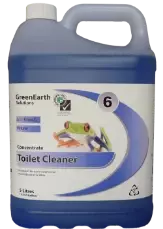 Toilet Bowl Cleaner 5Litres - Green Earth