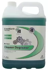 Bio-Clean Degreaser Cleaner - 20 litres - Green Earth