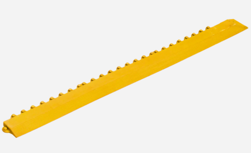 Interlink Ramp - Yellow 915mm Male - AMS