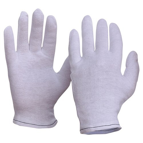 5IVE White Cricket Batting Inner Gloves At Rs 199/pair In New Delhi