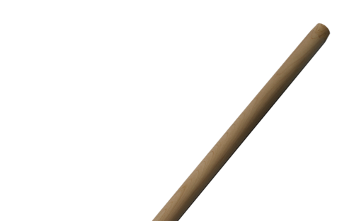 Wooden Handle 28mm x 1350mm