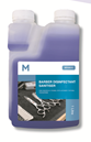 Barber Disinfectant Sanitiser Blue 1L - Matthews