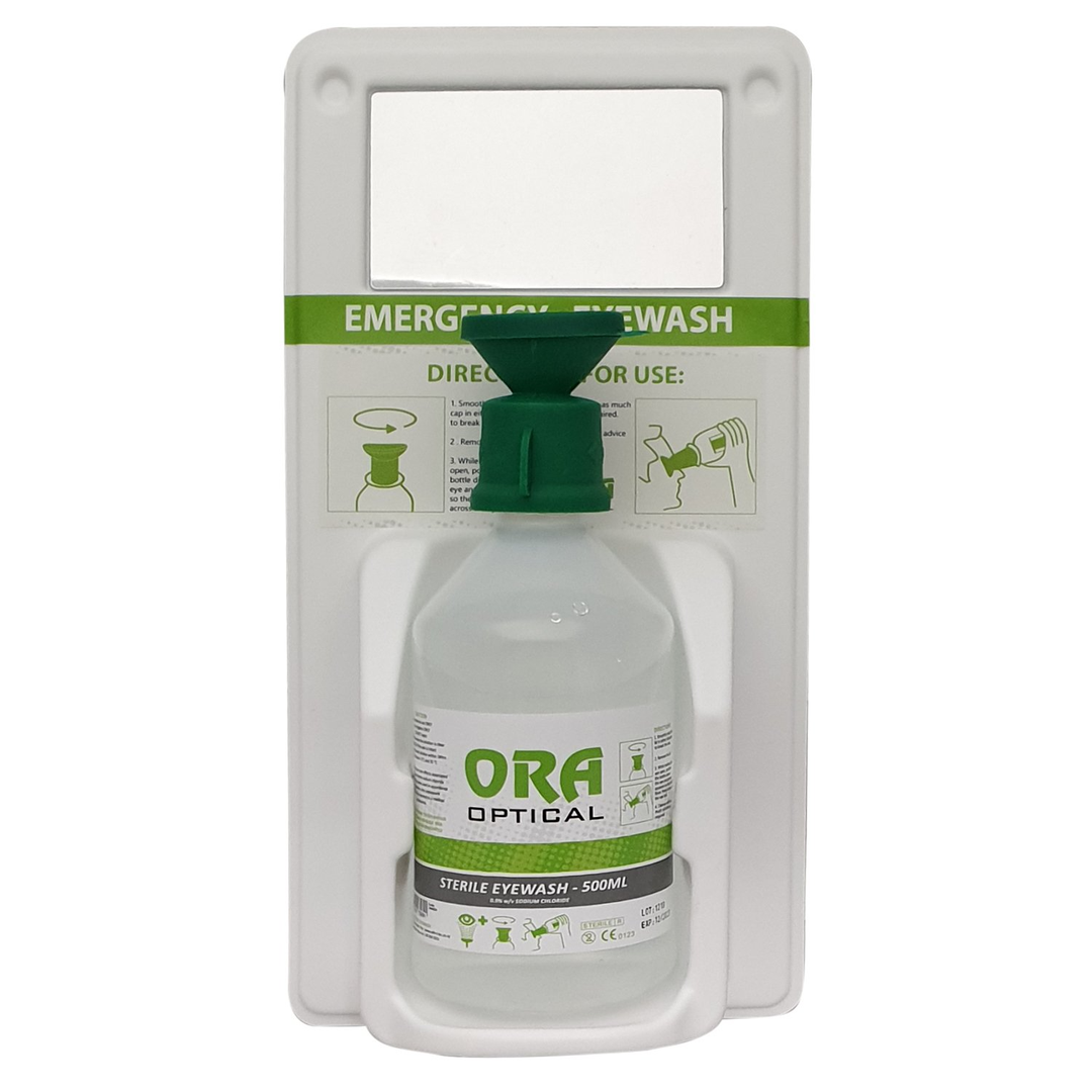 Ora Single Wall Mount