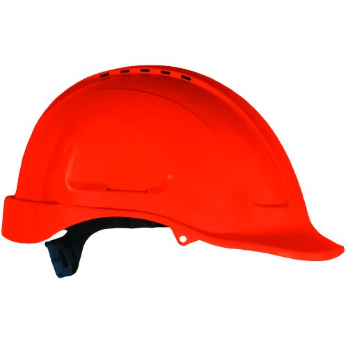 Mid Peak, Vented, Orange, Sliplock