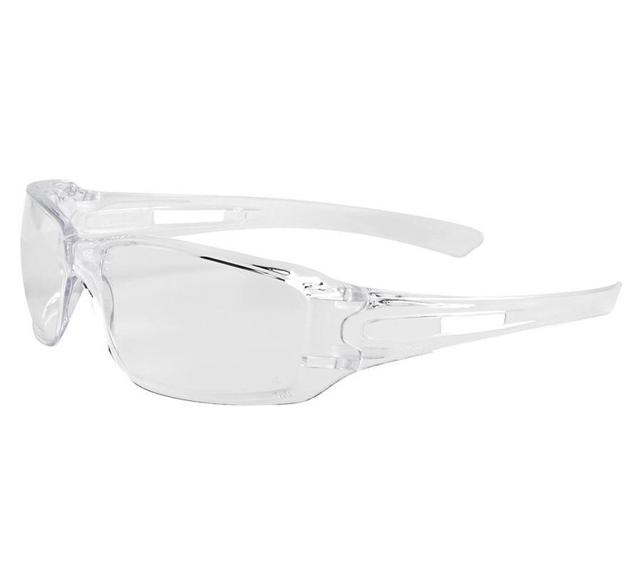 Powerspec Safety Glasses – Clear