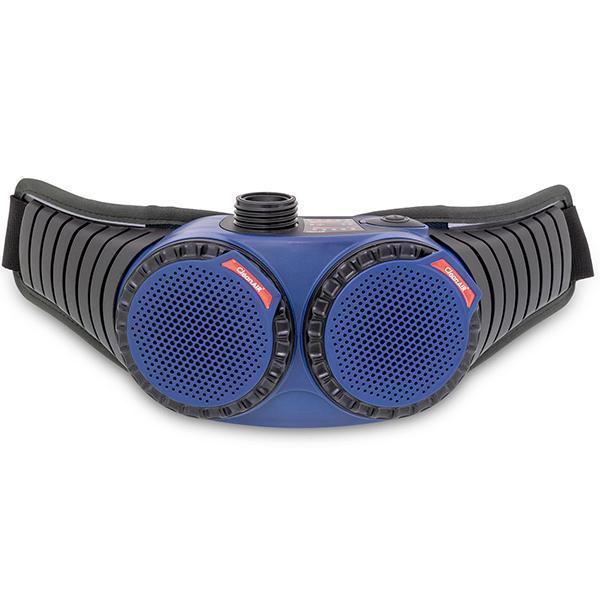 CleanAIR AerGO With Comfort Belt