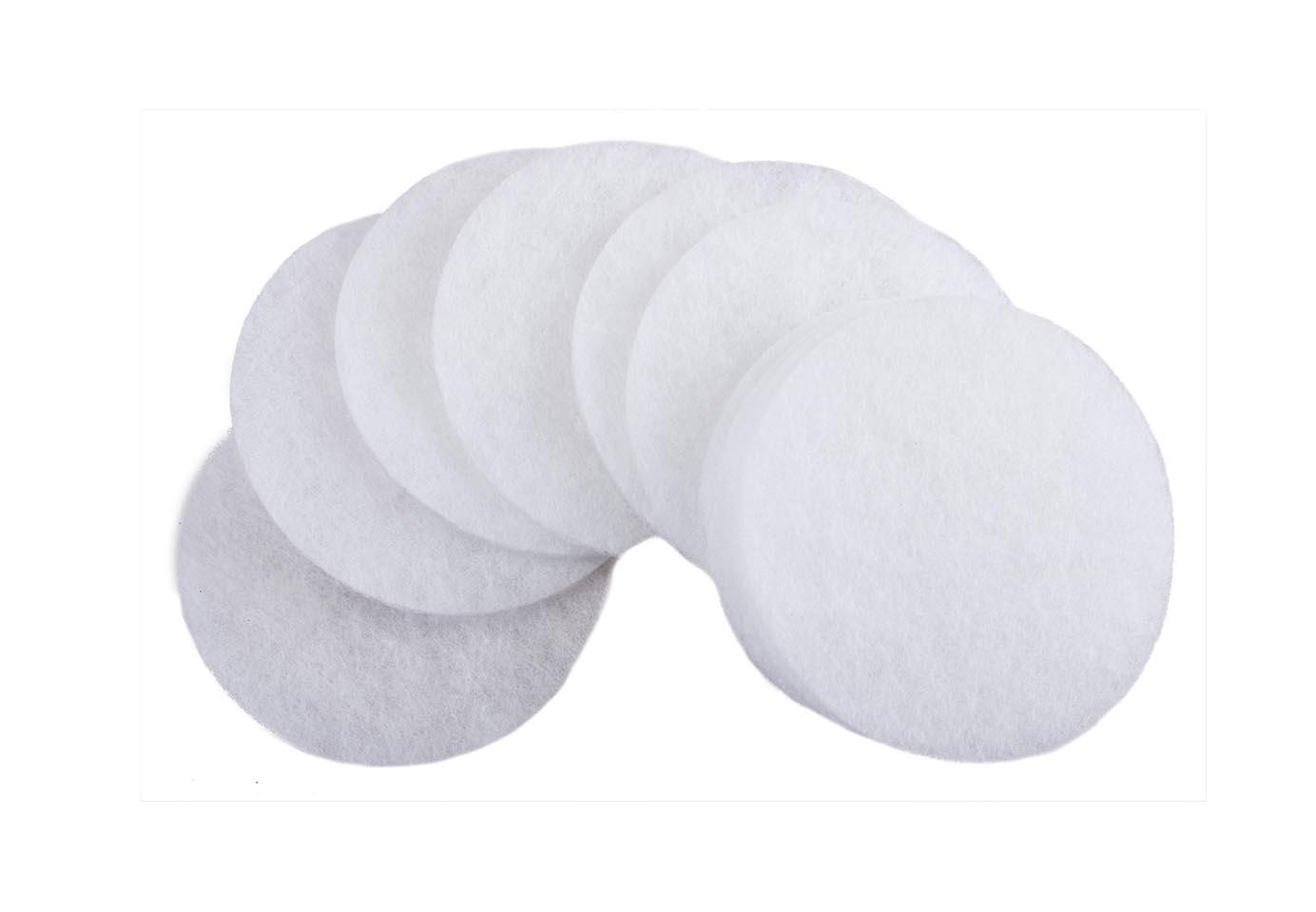 CleanAIR Pre-Filters for Gas Canisters Pack of 50