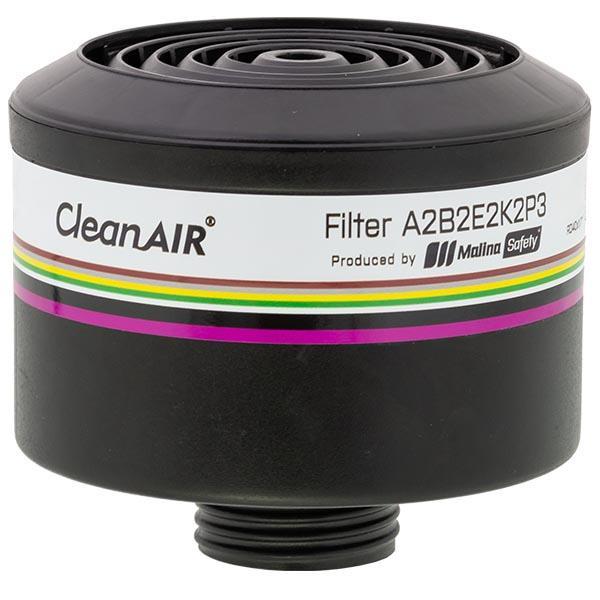 CleanAIR A2B2E2K2P3 Filter